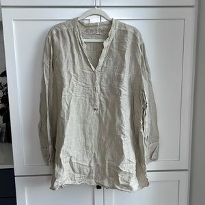 Magnolia Pearl Button Down Shirt